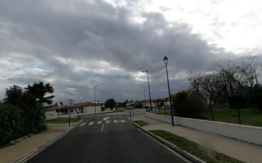 Vue du Mini-giratoire n°1744533567