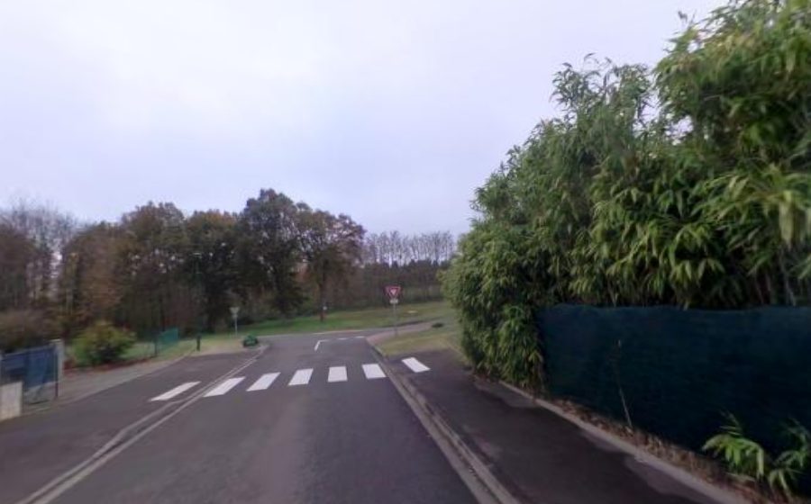 Vue du Mini-giratoire n°1745856867