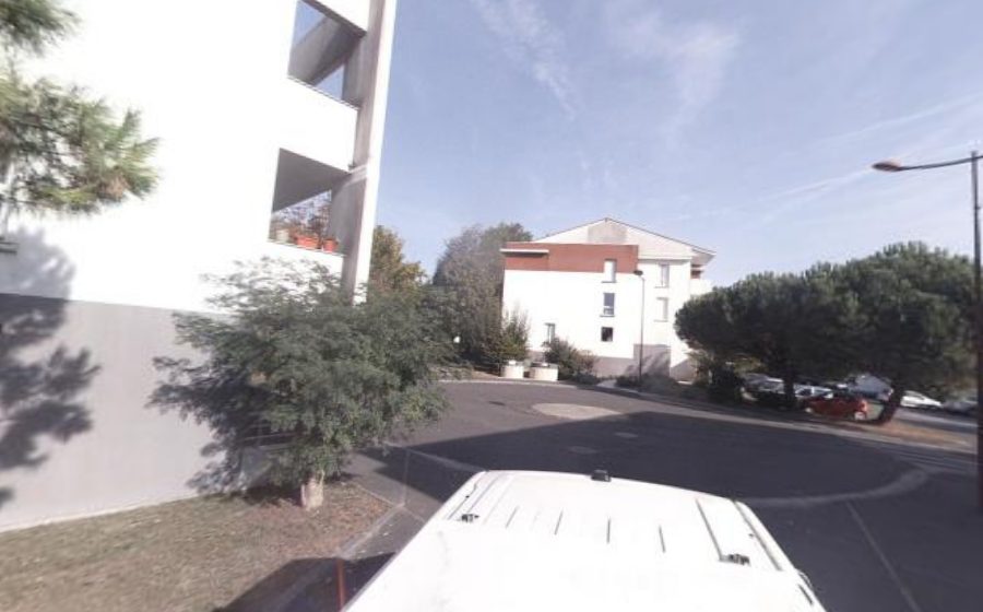 Vue du Mini-giratoire n°1754906772