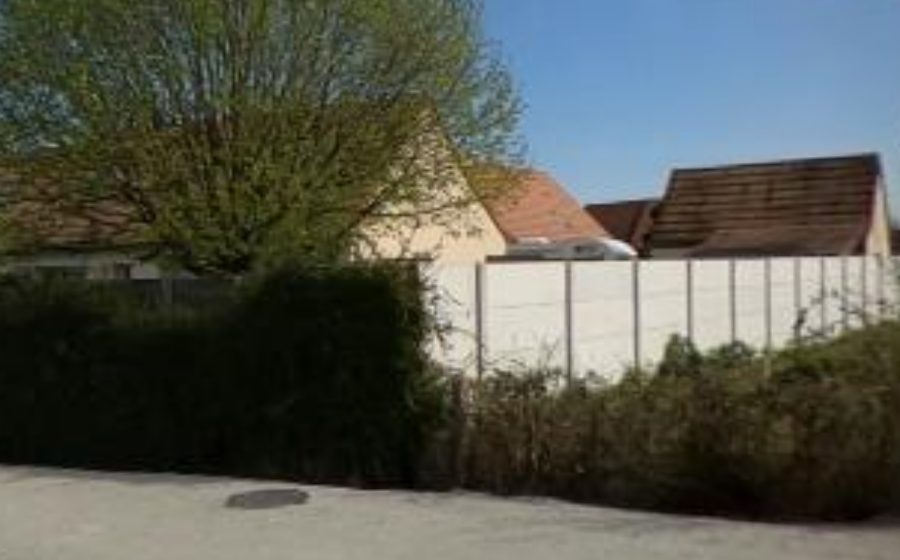 Vue du Mini-giratoire n°1756544596
