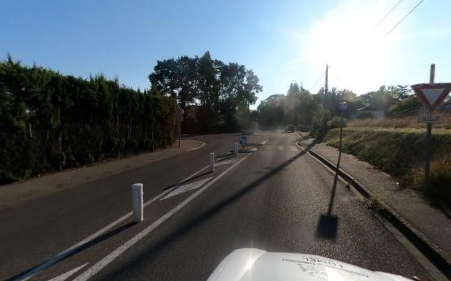 Vue du Mini-giratoire n°1756551554