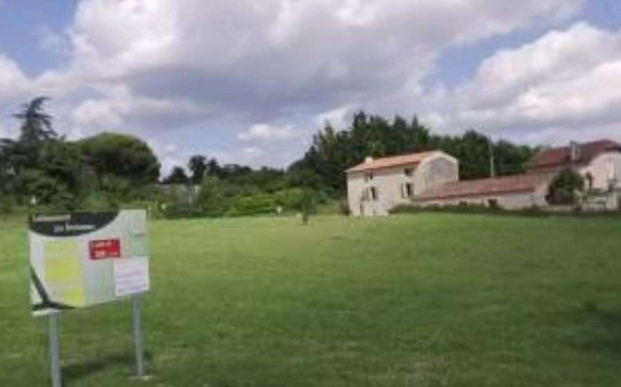 Vue du Mini-giratoire n°1759442631