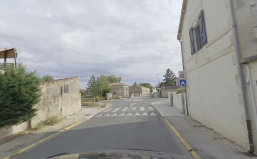 Vue du Mini-giratoire n°1763644133