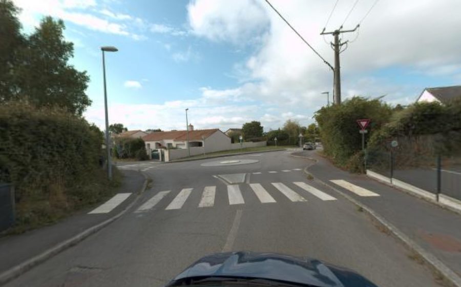 Vue du Mini-giratoire n°1765332467