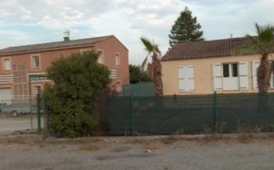 Vue du Mini-giratoire n°1768498443