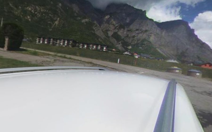Vue du Mini-giratoire n°1770216284