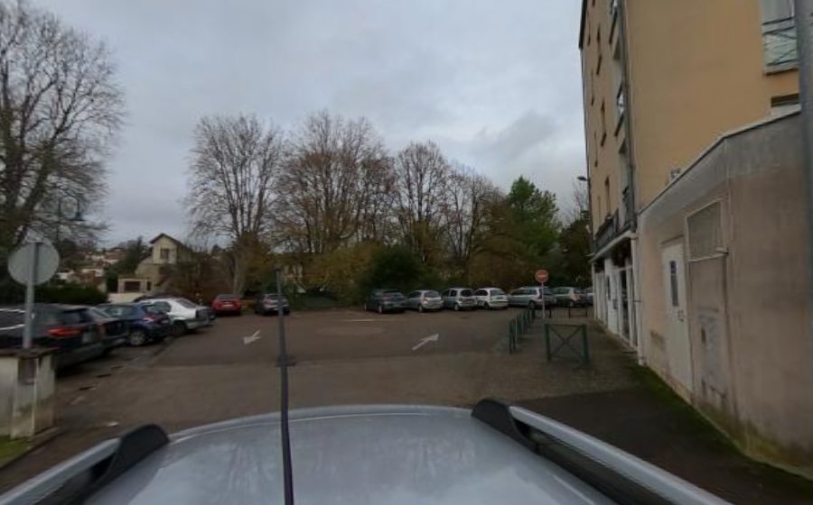 Vue du Mini-giratoire n°1776915913
