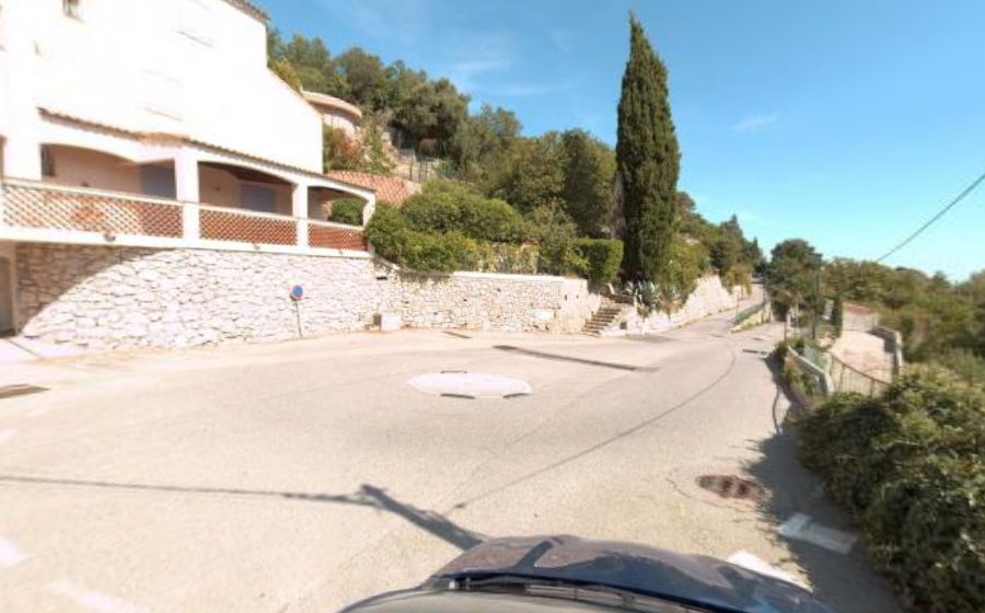 Vue du Mini-giratoire n°1782743034