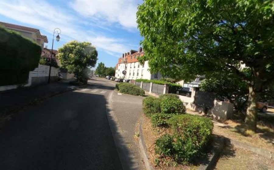 Vue du Mini-giratoire n°1783404333