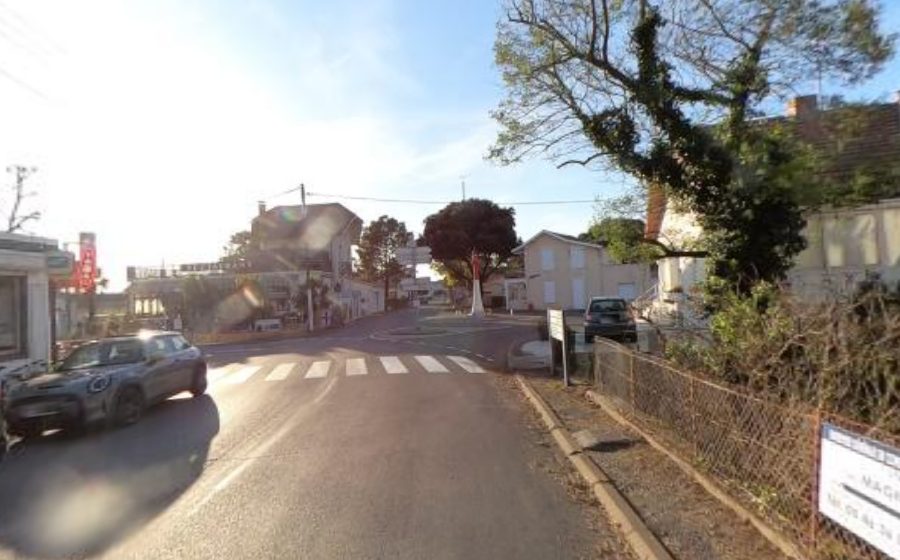 Vue du Mini-giratoire n°1786510061
