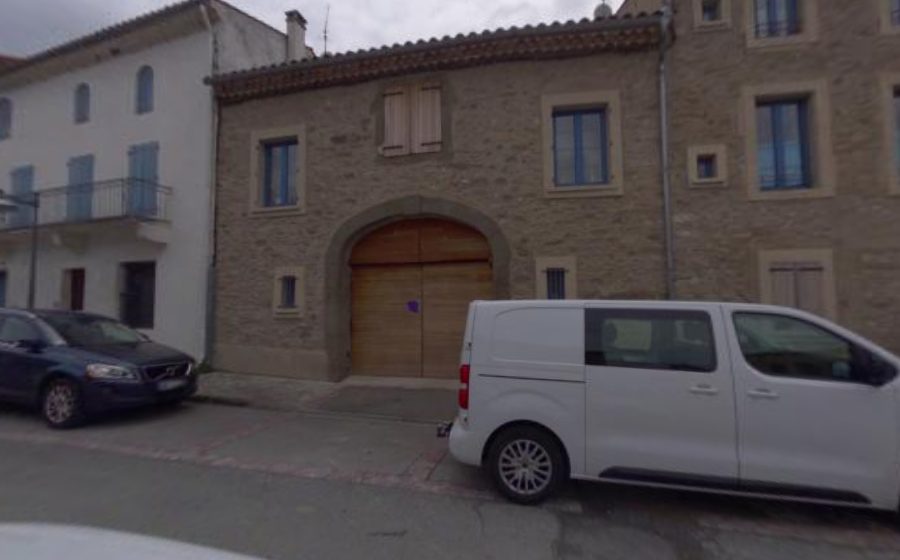 Vue du Mini-giratoire n°1788570754