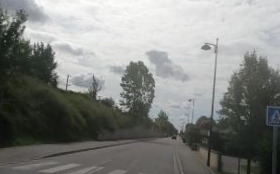 Vue du Mini-giratoire n°1802507198