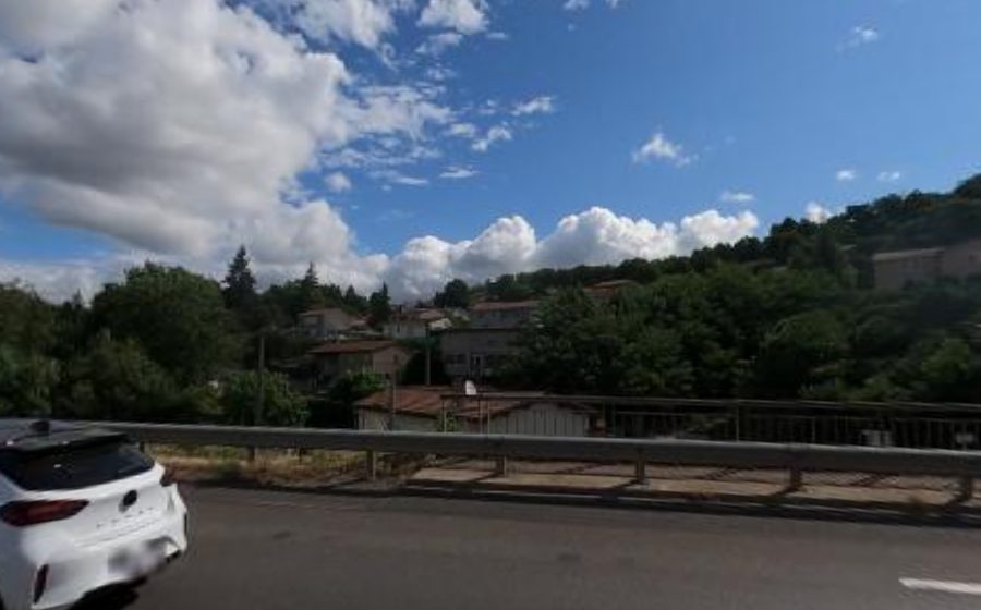 Vue du Mini-giratoire n°1803962641