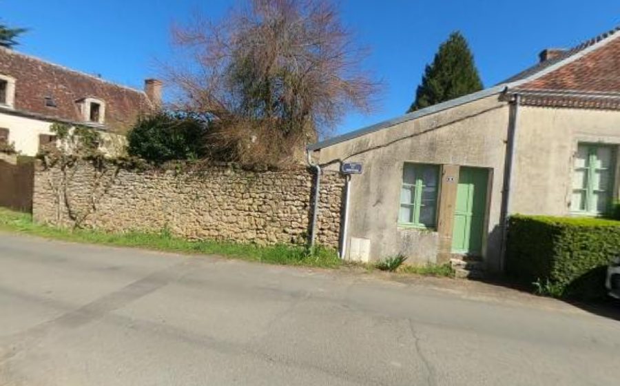 Vue du Mini-giratoire n°1805106850