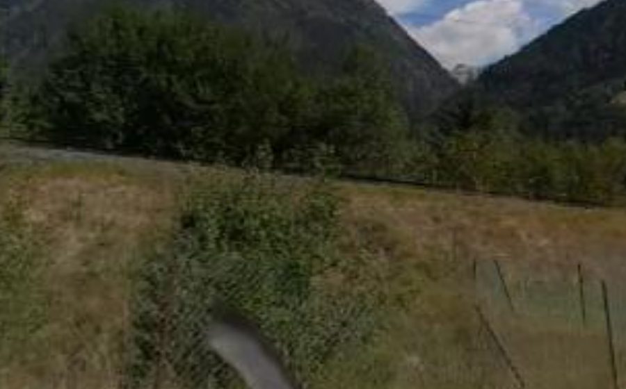 Vue du Mini-giratoire n°1827542735