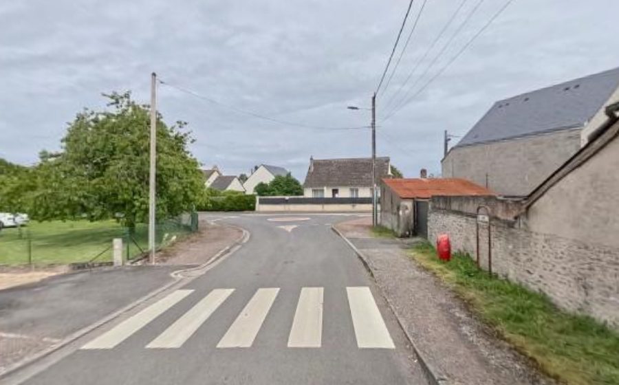 Vue du Mini-giratoire n°1827606968