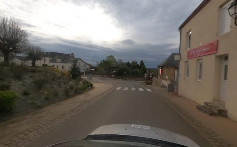 Vue du Mini-giratoire n°1828937557