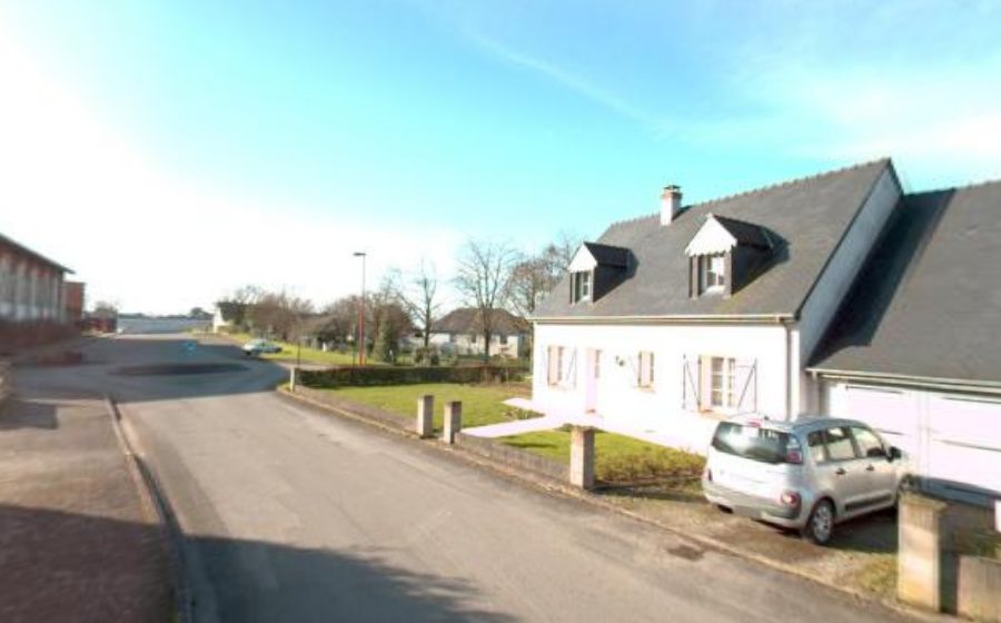Vue du Mini-giratoire n°1842799089