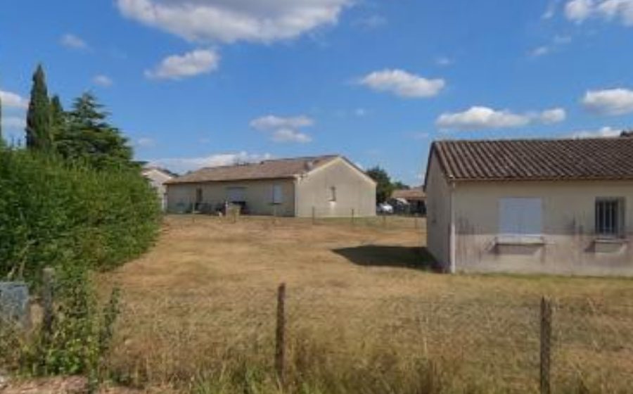 Vue du Mini-giratoire n°1875992426