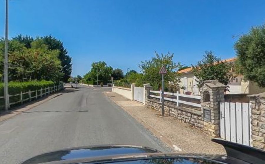 Vue du Mini-giratoire n°1893429670
