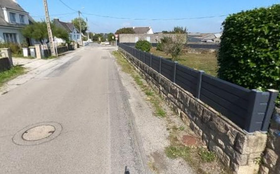 Vue du Mini-giratoire n°1894232011