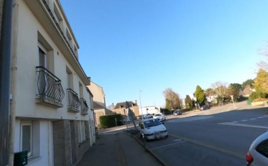 Vue du Mini-giratoire n°1906554411