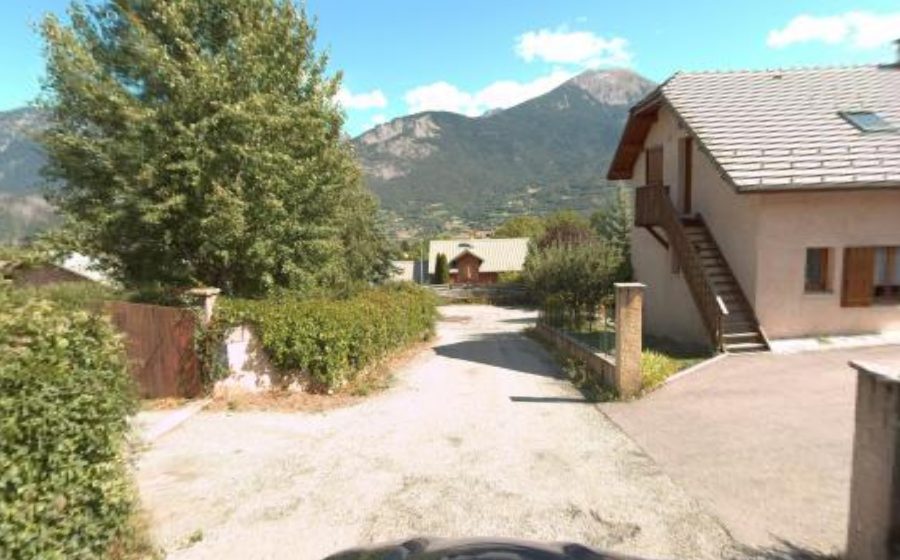 Vue du Mini-giratoire n°1906608492
