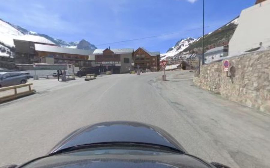 Vue du Mini-giratoire n°1911717779
