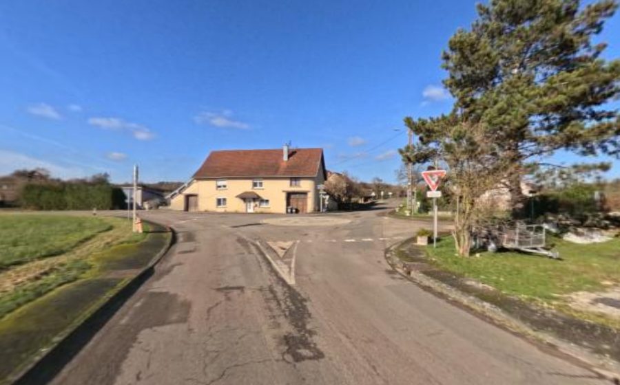 Vue du Mini-giratoire n°1923500144