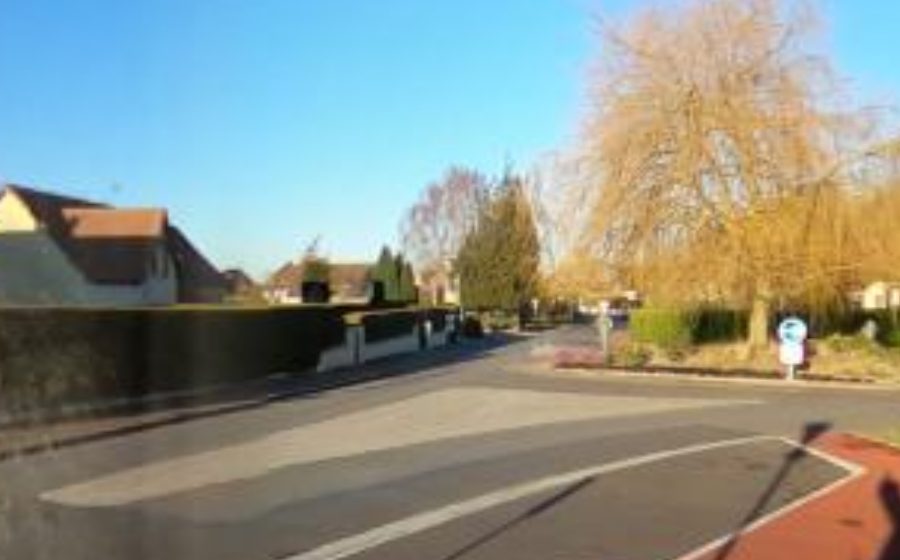 Vue du Mini-giratoire n°1937002180
