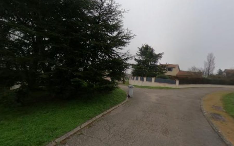 Vue du Mini-giratoire n°1937570157