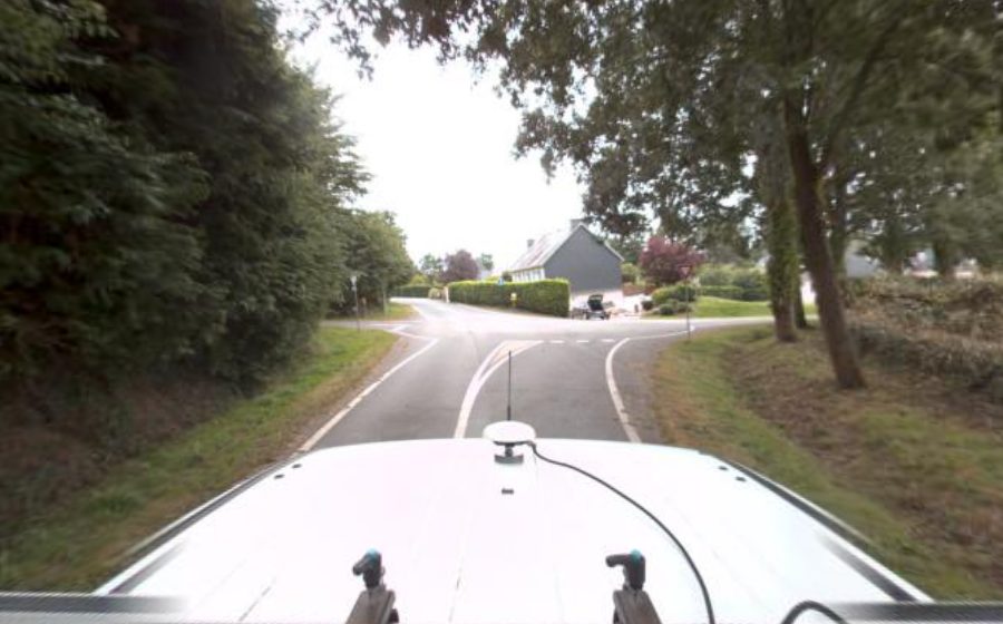 Vue du Mini-giratoire n°1938849721