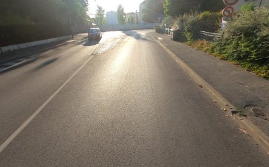 Vue du Mini-giratoire n°1940691125