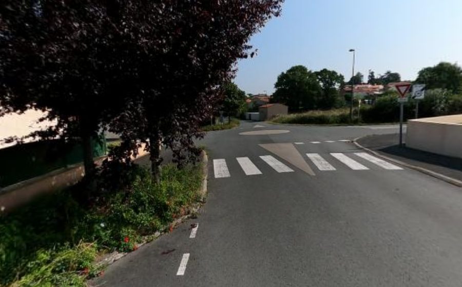 Vue du Mini-giratoire n°1944913193