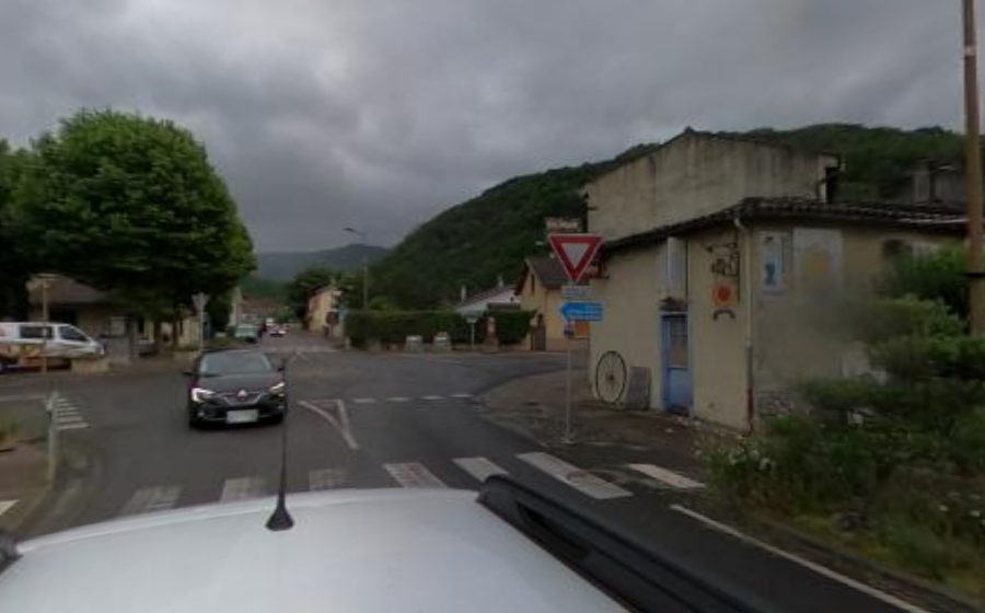 Vue du Mini-giratoire n°1982617188