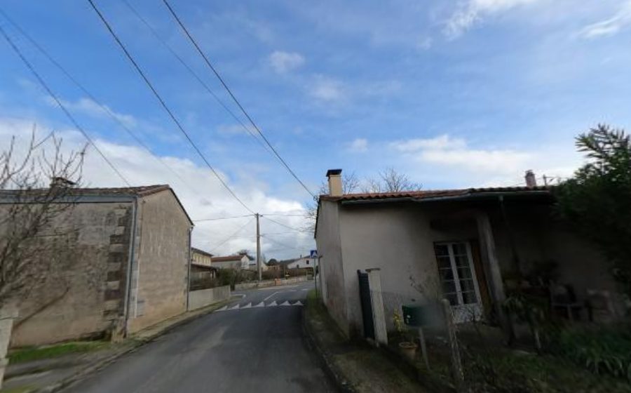 Vue du Mini-giratoire n°2003485003