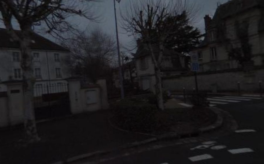 Vue du Rond-point anonyme n°102015881