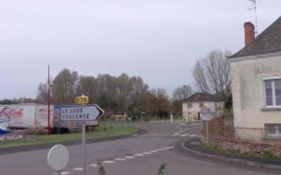 Vue du Mini-giratoire n°2053086202