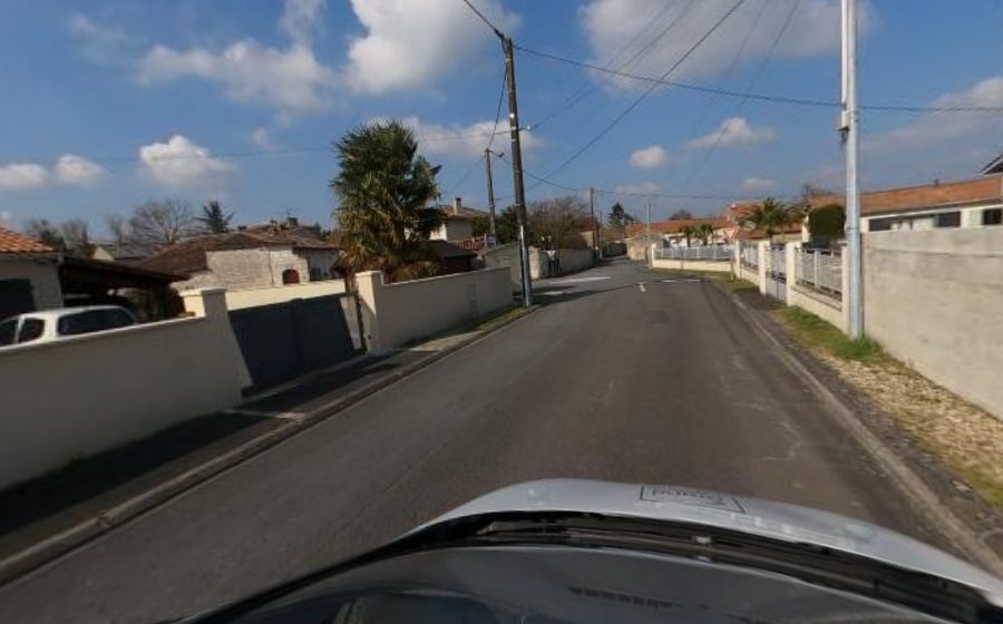 Vue du Mini-giratoire n°2053535088