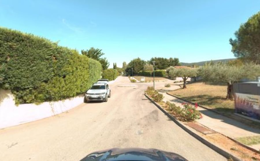 Vue du Mini-giratoire n°2055223034