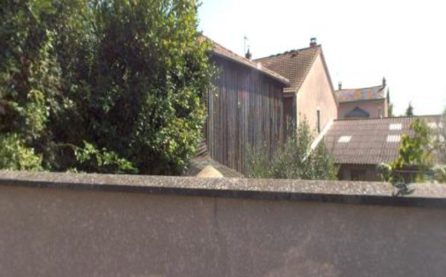 Vue du Mini-giratoire n°2072919238