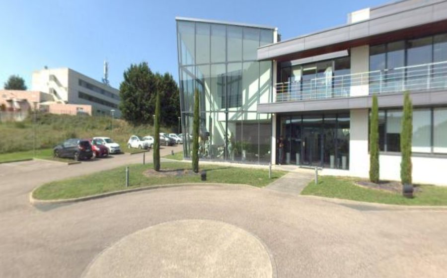 Vue du Mini-giratoire n°2073726614