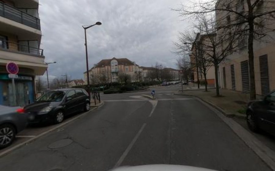 Vue du Rond-point anonyme n°1020803465