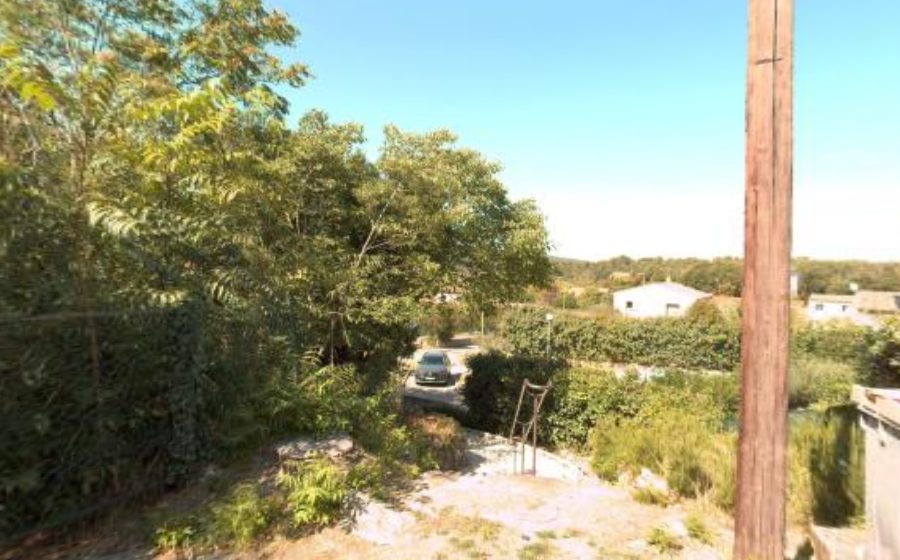 Vue du Mini-giratoire n°2089998803