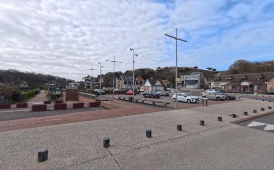 Vue du Mini-giratoire n°2093151262