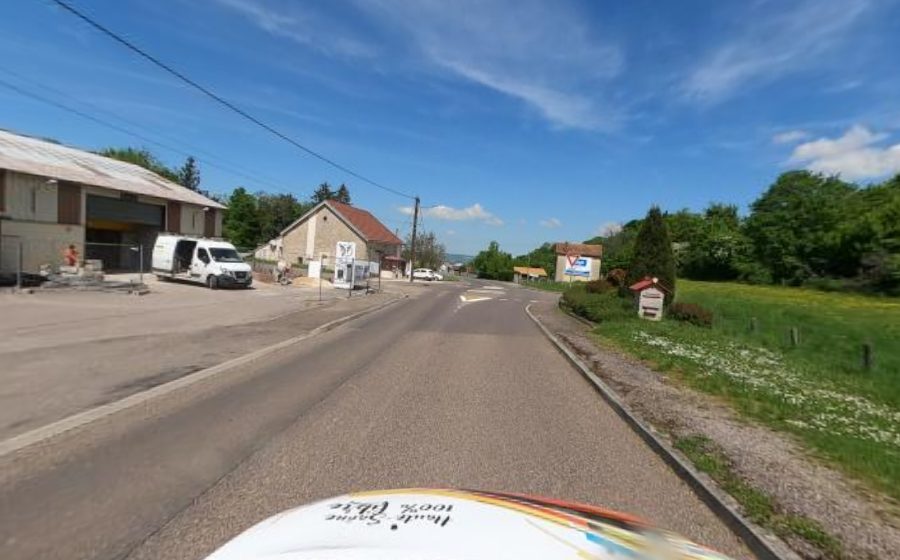 Vue du Mini-giratoire n°2135084061