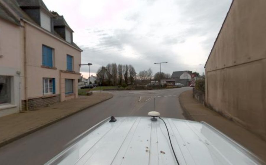 Vue du Mini-giratoire n°2139198262