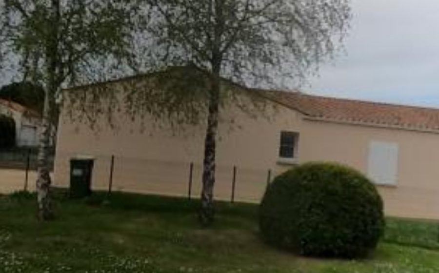 Vue du Mini-giratoire n°2151828946