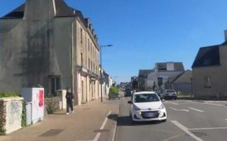 Vue du Mini-giratoire n°2188478783