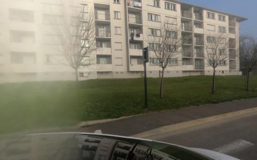 Vue du Rond-point anonyme n°1021978809